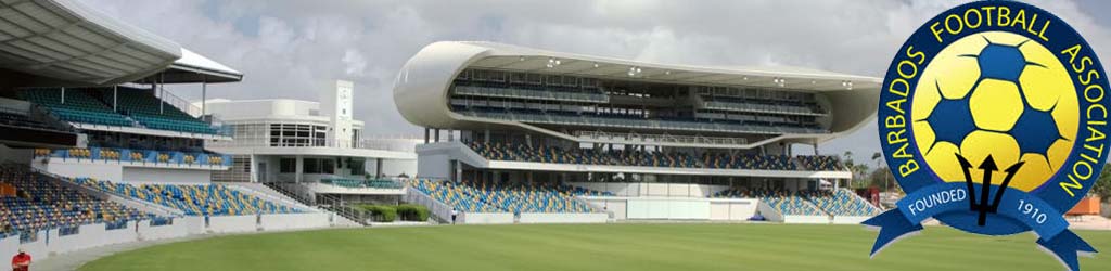 Kensington Oval